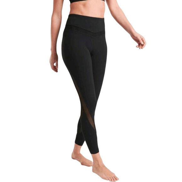 ATHLETA Elevation 7/8 Tight Size XS - Picture 1 of 7